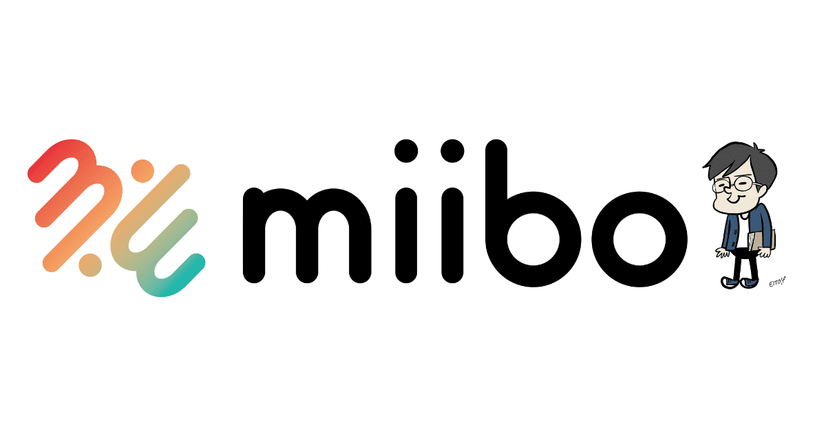 miibo Designer岡大徳のProfile - miibo Designer　岡大徳